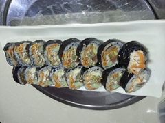 -郑阿姨的家·이모네·韩料&烤肉(武川路店)