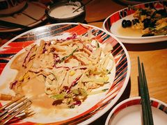 -塔哈尔·新疆盛宴(复地活力城店)