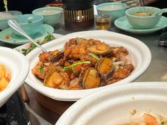 -潮界(凯德晶萃店)