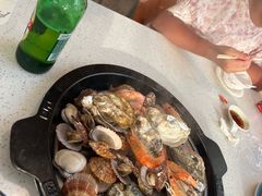 -前王院•巧克力海鲜市集餐厅(万平口店)