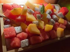 -HIB HUB公社(解放西路店)