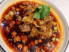 -院8里·少城记忆老川菜(宽窄巷子店)