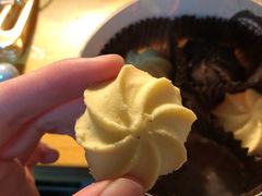 曲奇小花-一鸣真鲜奶吧(云南路地铁站店)