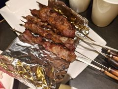 -鼓楼东街老火锅(鼓楼店)