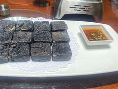 臭豆腐-醉湘厨艺(才华街店)