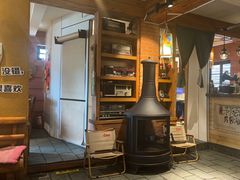-马灯部落·西湖边的创意山景餐厅(虎跑动物园店)