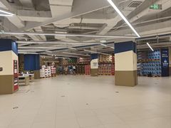 -盒马X会员店(王府井奥莱UP TOWN店)
