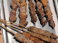 -木屋烧烤(龙岗龙城万科里店)