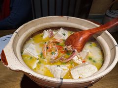 -老阿爸鲜鱼土菜(昆山花桥店)