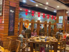 -亮欢寨酸汤鱼(沙冲路店)