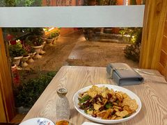 -胖子菜馆(花园餐厅店)