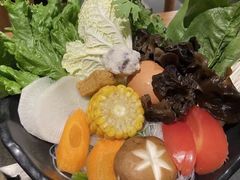 -呷哺呷哺 黄金牧场 (欢乐谷店)