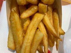 -汉堡王(歌斐中心店)