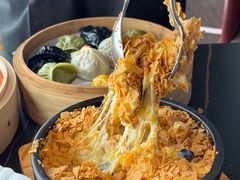 -连鹭海鲜·海肠捞饭·海胆饭(星海店)