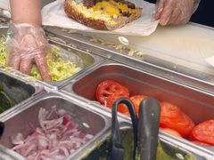 -赛百味SUBWAY(东方明珠店)