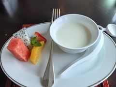 -广州柏悦酒店·悦景轩·粤菜餐厅