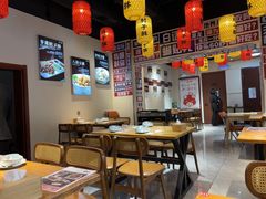 -肘子酥•天津一绝•特色捞面(德云社店)