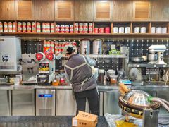-桂桂茶(金谊广场店)