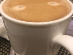 -新发展亚太JW万豪酒店·福苑咖啡厅