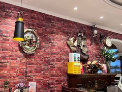 -92°C俄式厨房(中央大街店)