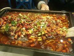 -巴特相约回家吃饭(碱沟西路店)