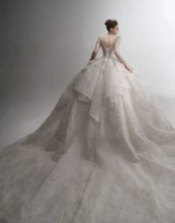 -PAI婚纱礼服设计馆【大牌租赁/高级定制】