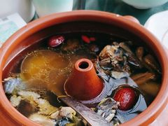 -云隐小厨·传统大理美食(复兴路店)