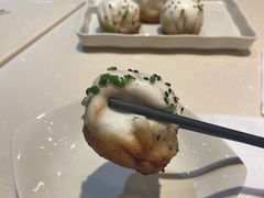 -东泰祥生煎馆(重庆北路店)