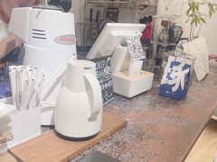 -隐琢咖啡(汉街店)