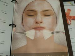 -Dragonfly悠庭·按摩Spa(新乐路店)