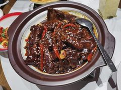 -恰饭·老长沙市井菜(天河客运站店)