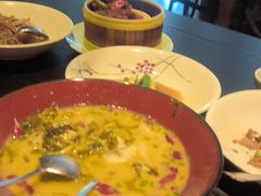 -五缘湾凯悦酒店·悦饗中餐厅