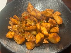 -那拉提之疆·新疆菜(美院店)