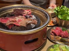 -西塔老太太泥炉烤肉(北京双井店)