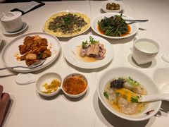 -莆田餐厅PUTIEN(武商MALL店)