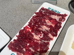 -非遗•老字号•阿彬牛肉火锅(广济桥店)