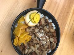 -蝦塘·中国餐馆(城墙南马道巷店)