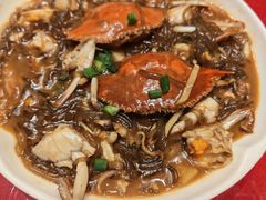 -妈妈菜舟山海鲜(定海古城店)