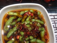 -靓虾二哥长沙地标小龙虾(五一广场店)