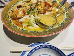 -钱山海鲜大排档