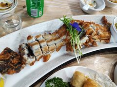 醉壹号烤鳗鱼-醉壹号海鲜大排档·老厦门特色菜(厦门美食地标店)