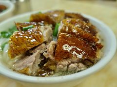 烧鹅濑粉-香辉食馆(新兴路店)