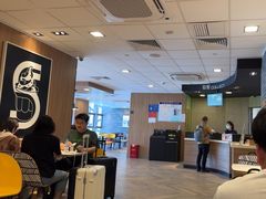 -麦当劳(西站店)