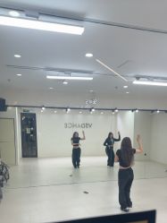 -北京V5舞蹈工作室