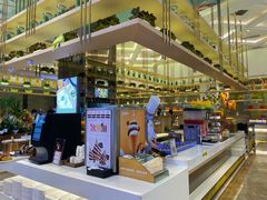 -堂会(白云店)