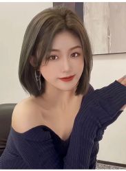 -吉米护肤造型