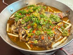 -湘聚南县土菜馆(龙山二路店)