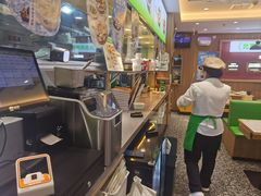 -甲乙饼·北京手工肉饼(西直门凯德茂店)