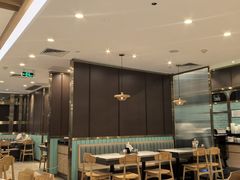 -翠华餐厅(正佳广场店)