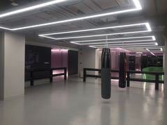-优享健身(三元桥店)